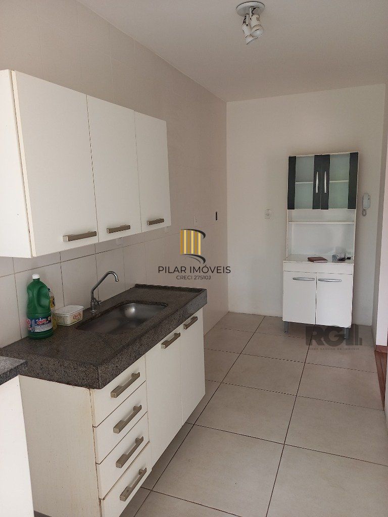 Apartamento de 02 dormitorios com suite no  Teresopolis