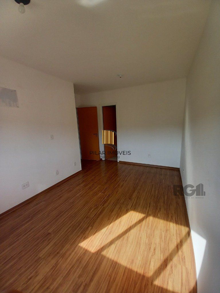 Apartamento de 02 dormitorios com suite no  Teresopolis