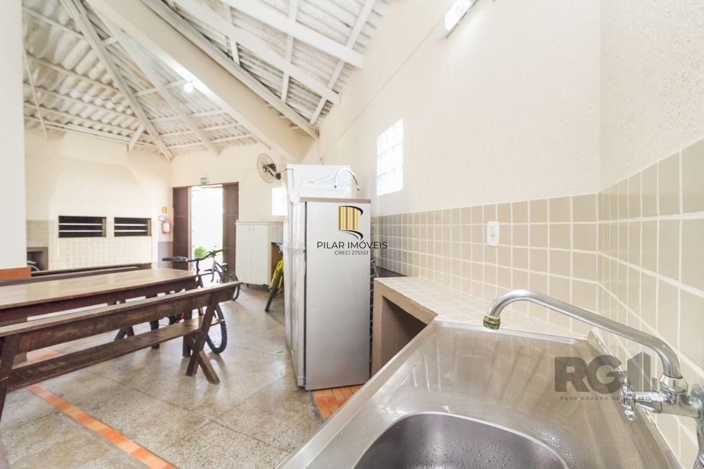 Apartamento 71m² - 2 dormitórios, 1 vaga no bairro Nonoai