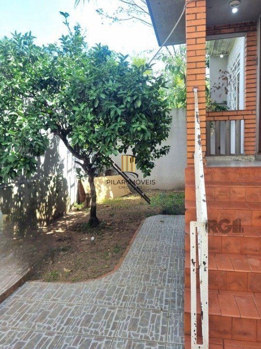 Casa 3 dormitórios no bairro Teresópolis
