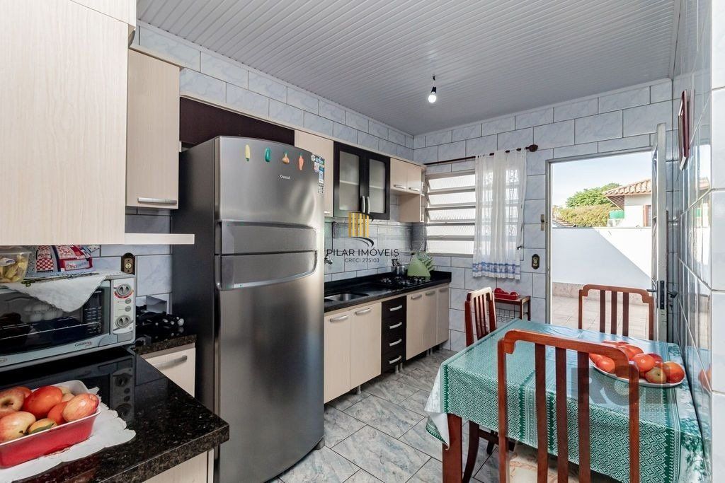 casa de 2 dormitórios, com 229m² no bairro Jardim Itu