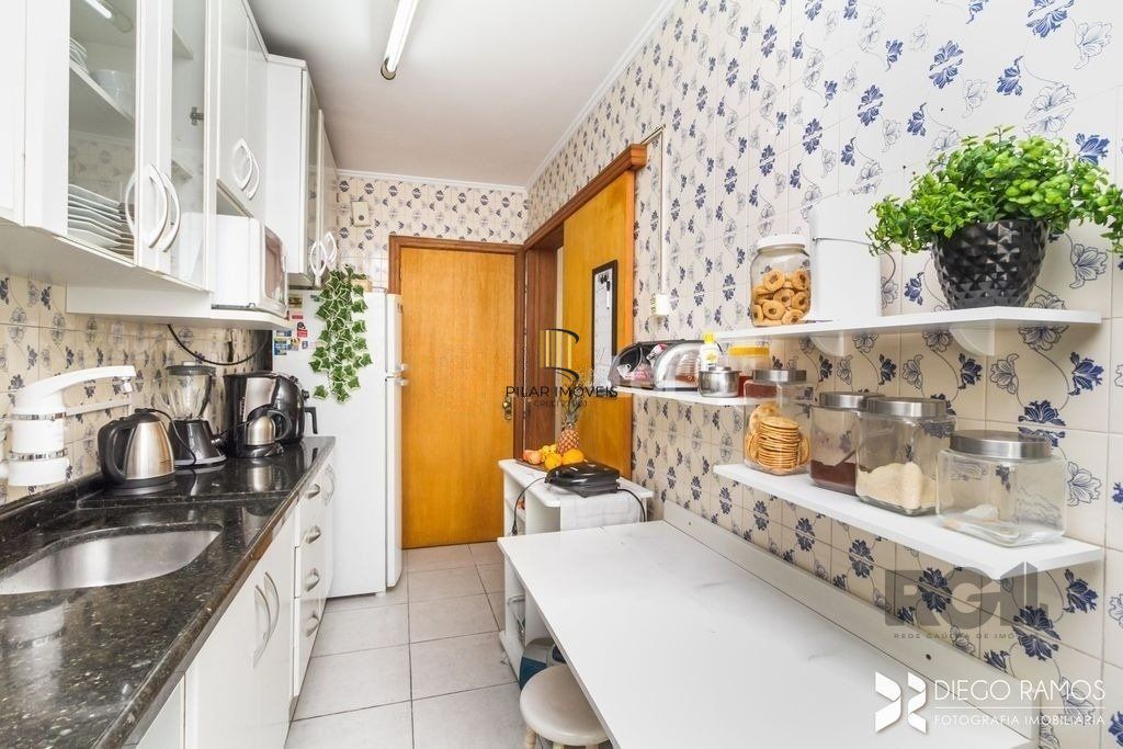 Excelente apartamento de 88m² com 3 dormitórios.
