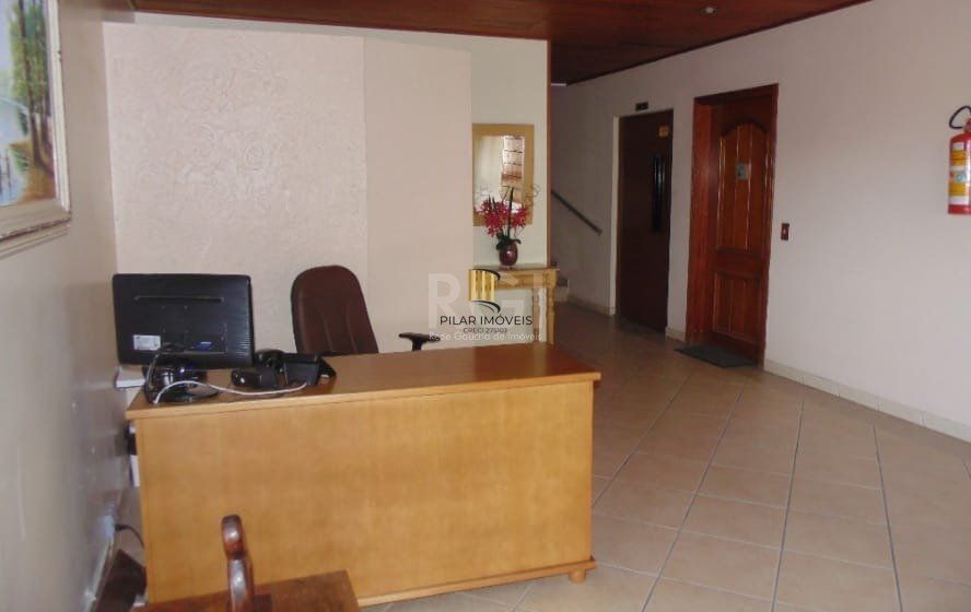 Apartamento para Venda - 59.77m², 2 dormitórios, 1 vaga - Medianeira