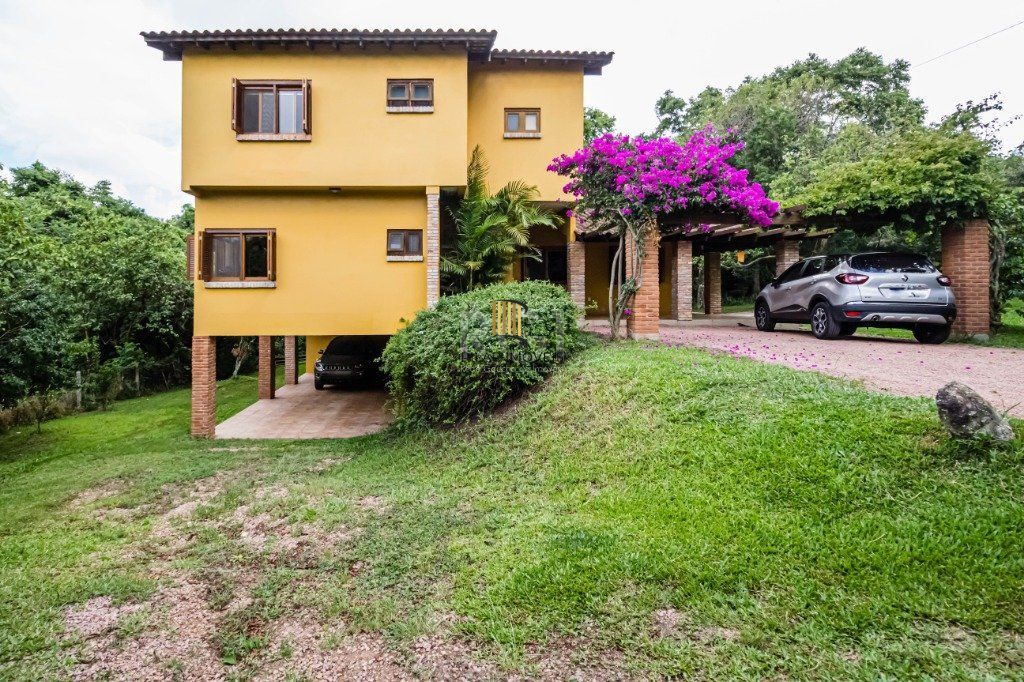 Sítio para Venda - 25000m², 0 dormitórios, Lomba do Pinheiro