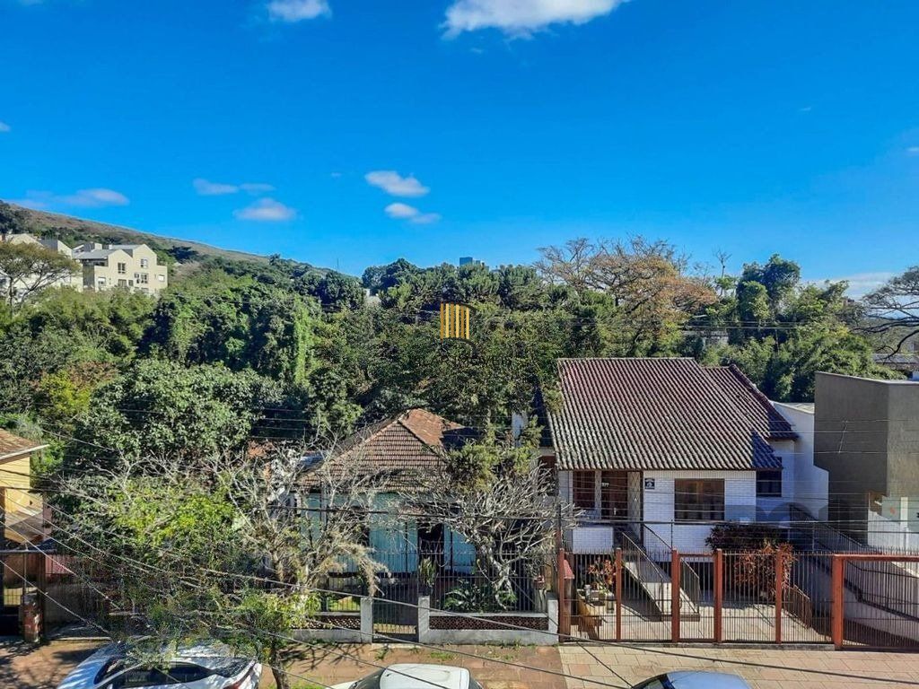 Apartamento 1 dorm à venda Rua Silvério Souto, Teresópolis - Porto Alegre