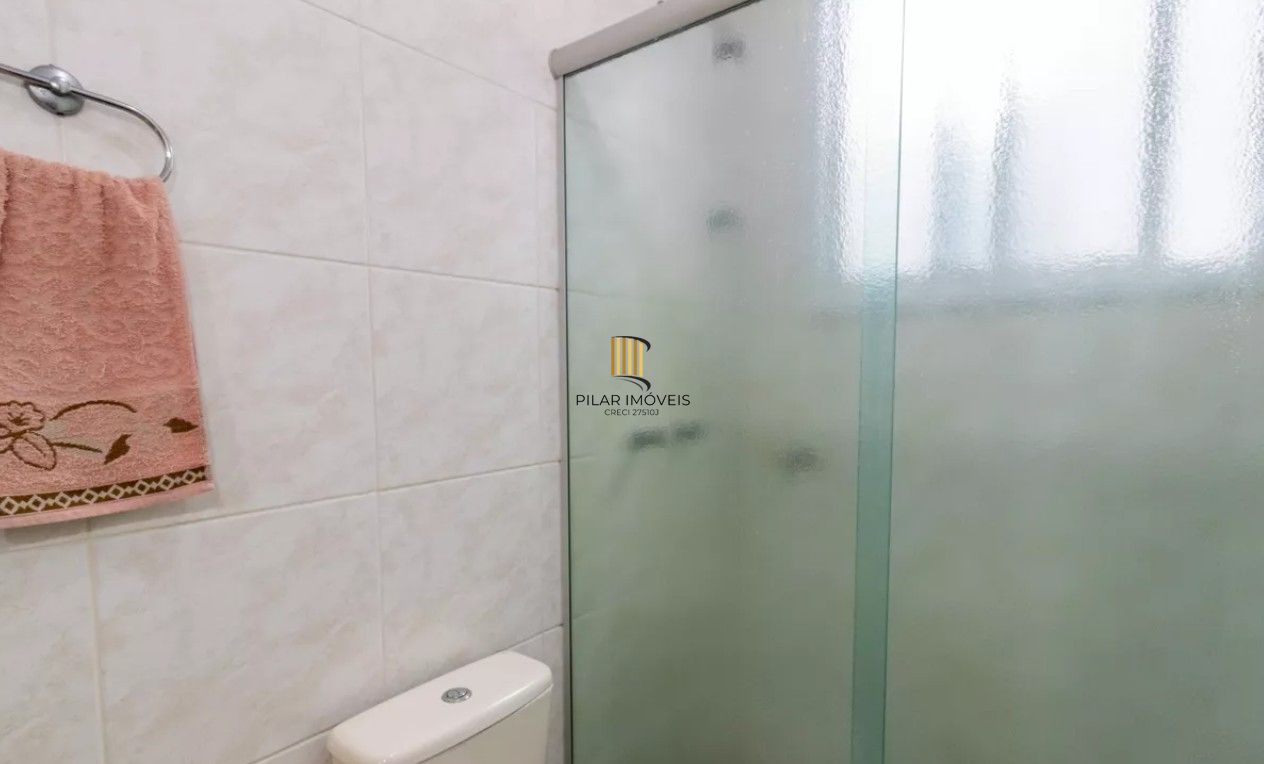 Casa 3 dormitórios Bairro Nonoai Porto Alegre