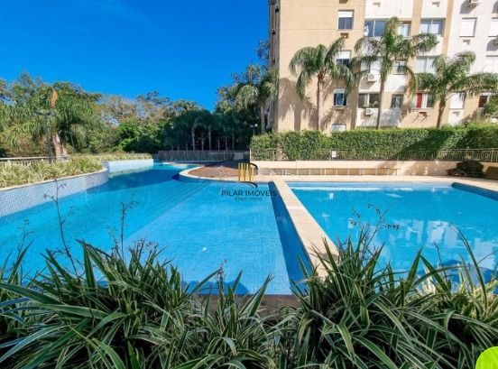 Apartamento com 3 quartos com suite, 1 vaga e infraestrutura completa para vender por R$ 395.000