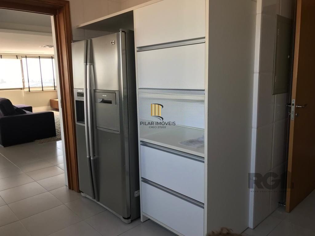 Apartamento para Venda - 150.73m², 3 dormitórios, sendo 1 suites, 2 vagas - Jardim Itu