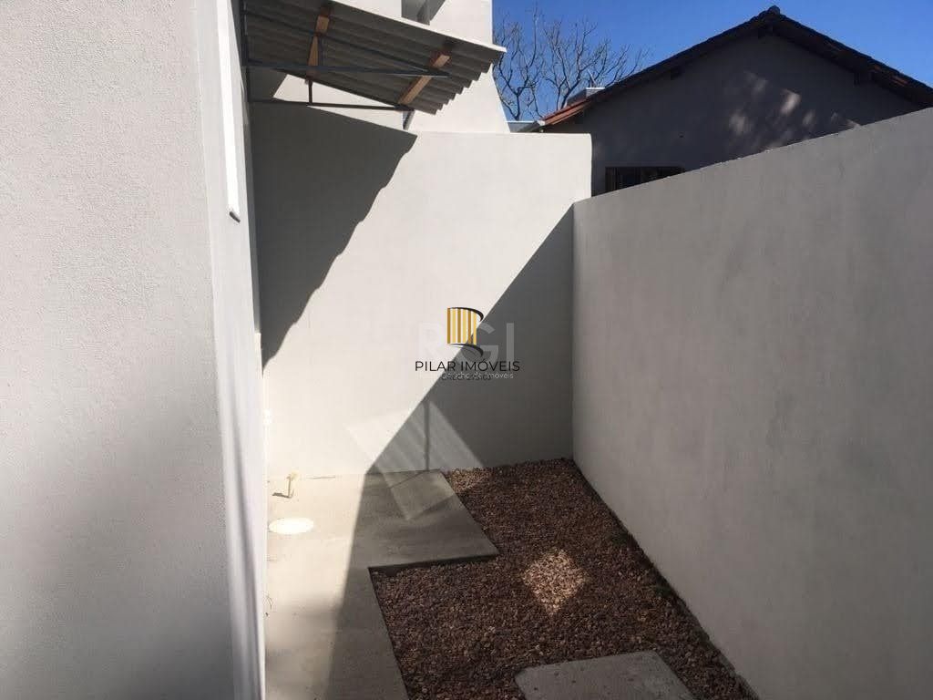 Casa de Condomínio 2 dormitórios no bairro Tarumã
