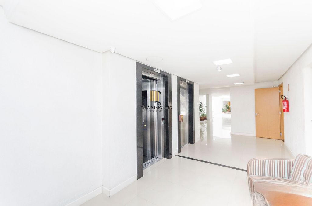 Apartamento 2 dorms à venda Rua Professor Cristiano Fischer, Partenon - Porto Alegre