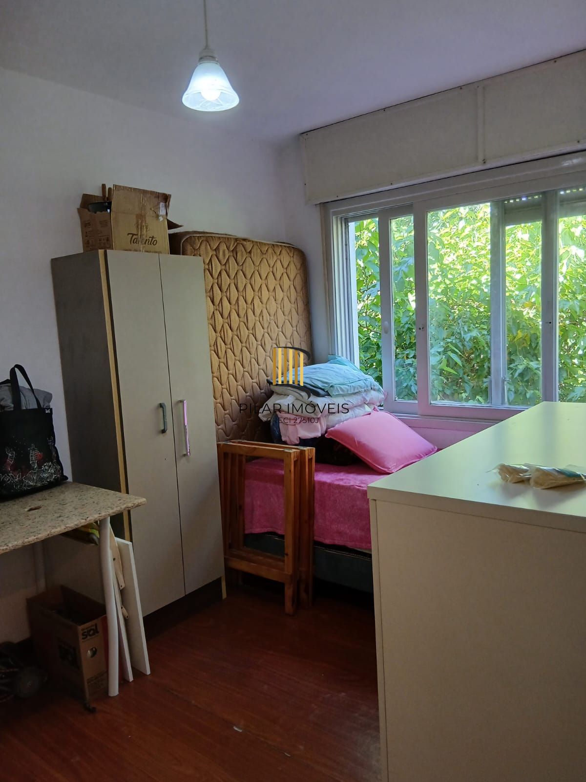 Apartamento 2 dormitórios no bairro Teresópolis