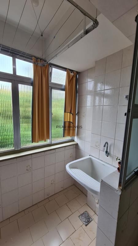 Apartamento 1 dormitório no bairro Teresópolis