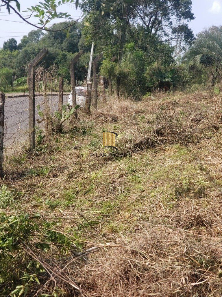 Terreno no bairro Vila Nova