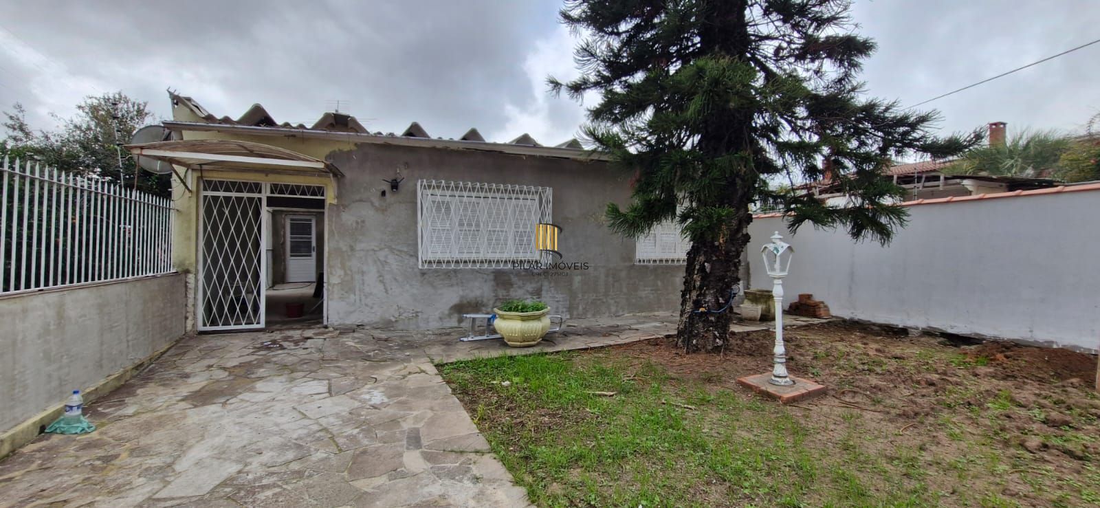 Casa em Reforma