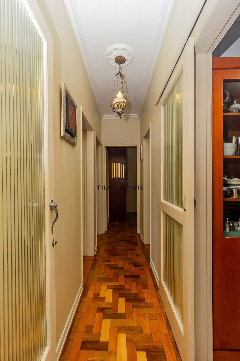Apartamento 3 dorms à venda Rua Augusto Pestana, Santana - Porto Alegre
