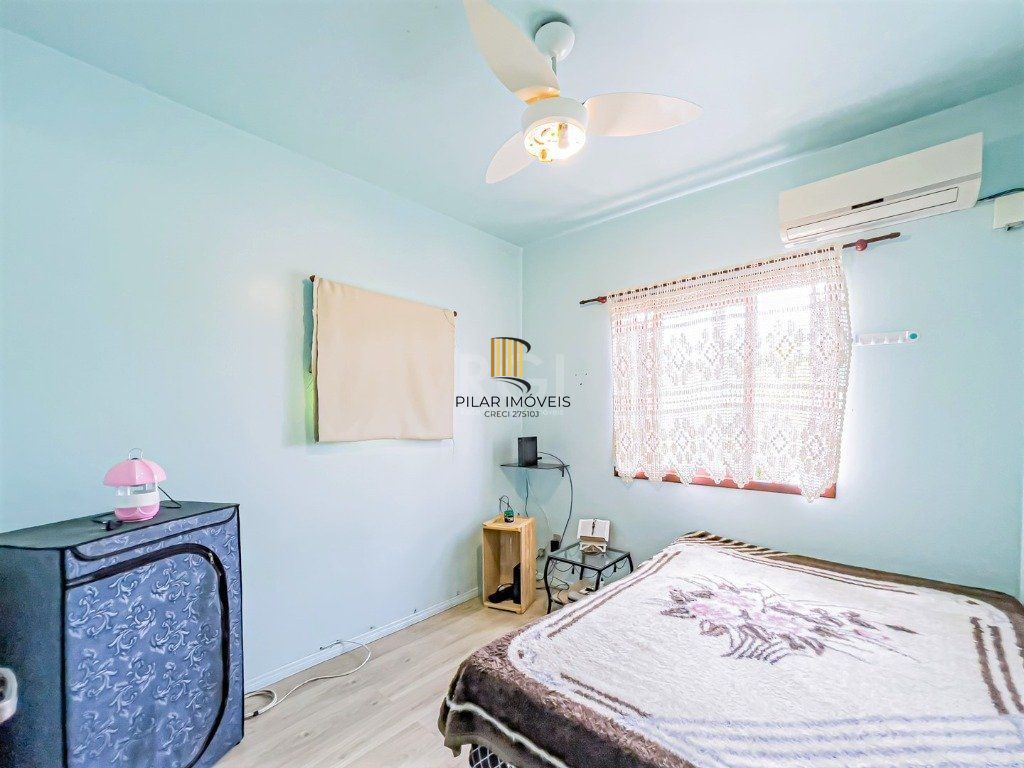 Casa para Venda - 272.24m², 3 dormitórios, sendo 1 suites, 4 vagas - Vila Jardim