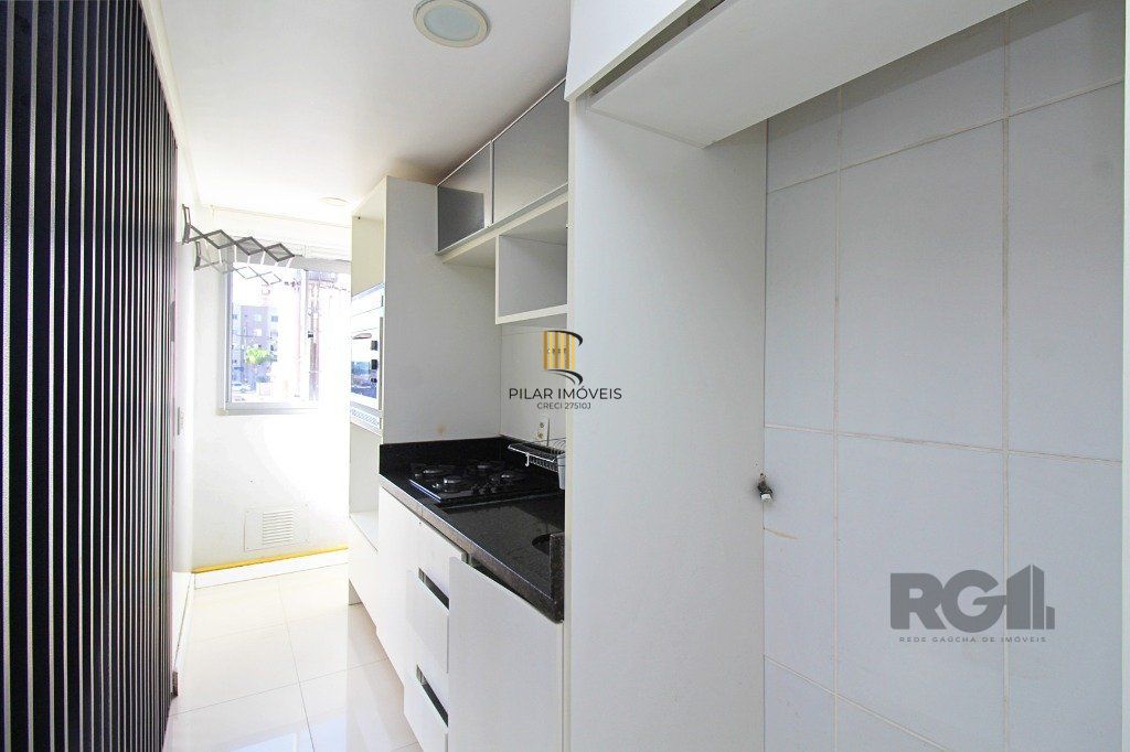 Apartamento 2 dormitórios no bairro Sarandi
