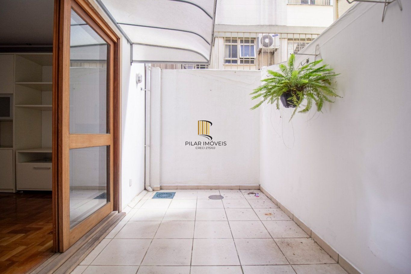 Apartamento de 1 quarto e 45m² à venda em Bom Fim, Porto Alegre.