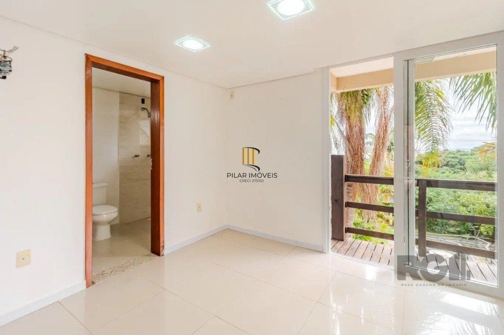 Casa com 3 dormitórios no bairro Jardim Isabel