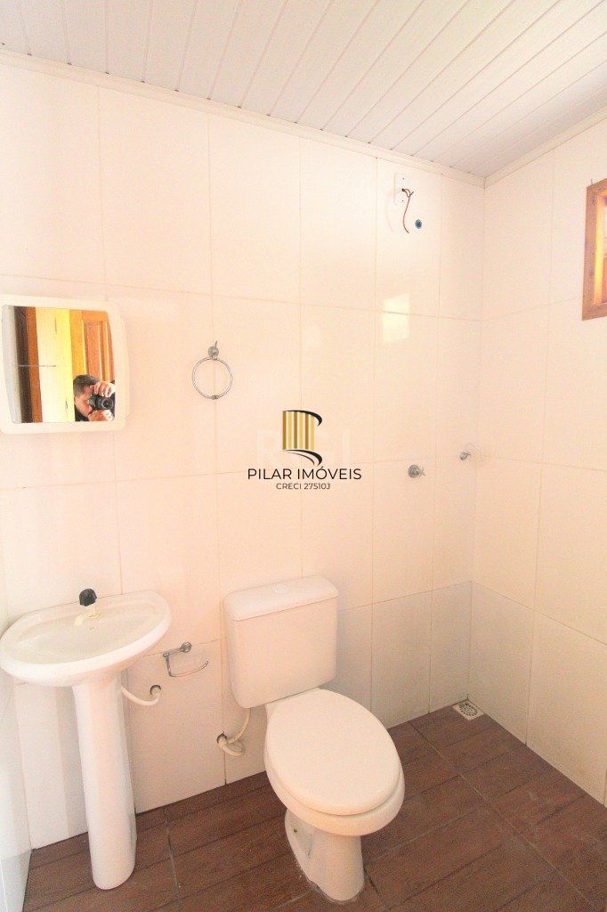 Casa 2 dormitórios no bairro Cavalhada