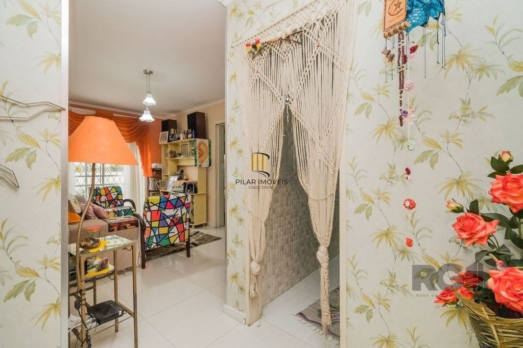 Apartamento Garden de 41m² - 1 dormitório no bairro Coronel Aparício Borges