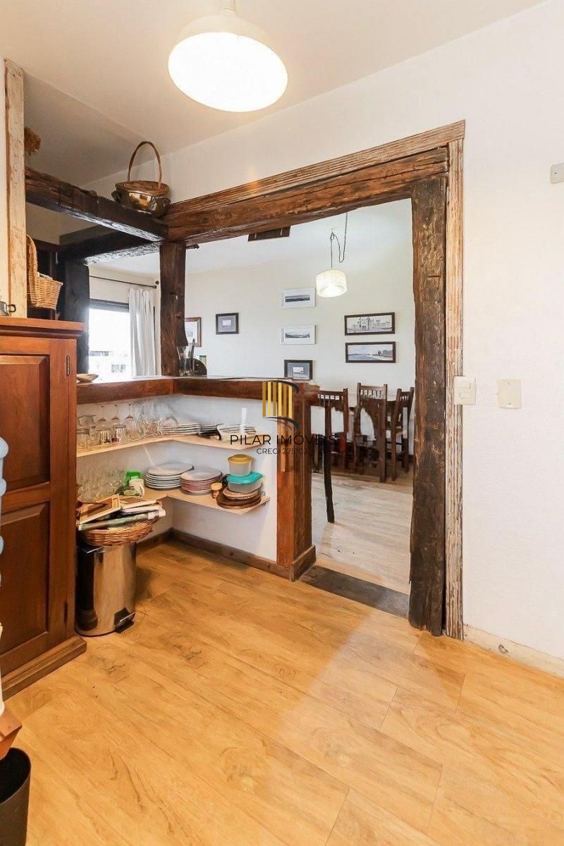 Cobertura duplex 96m² no bairro Menino Deus!