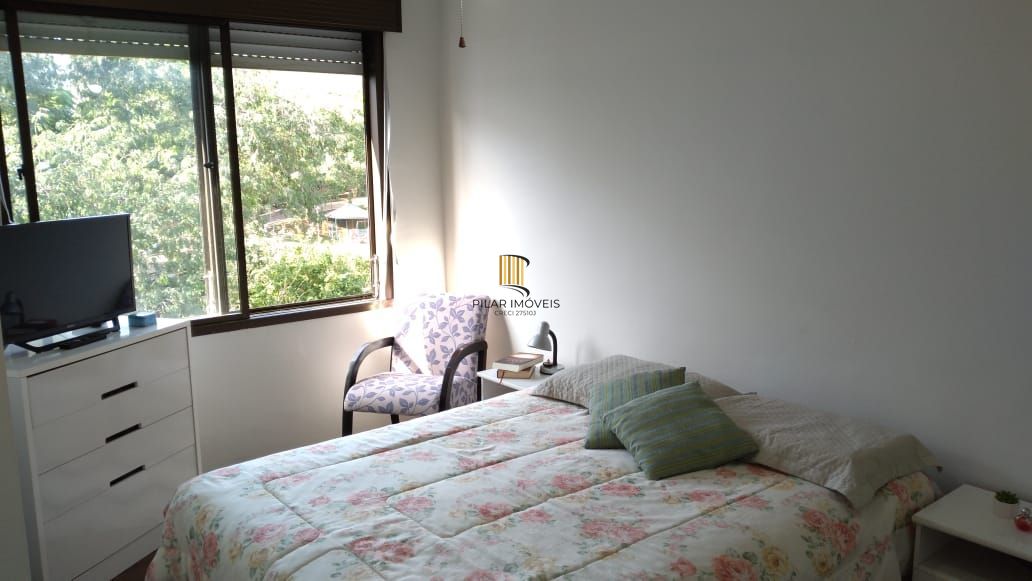 Apartamento 2 dormitórios no bairro Nonoai