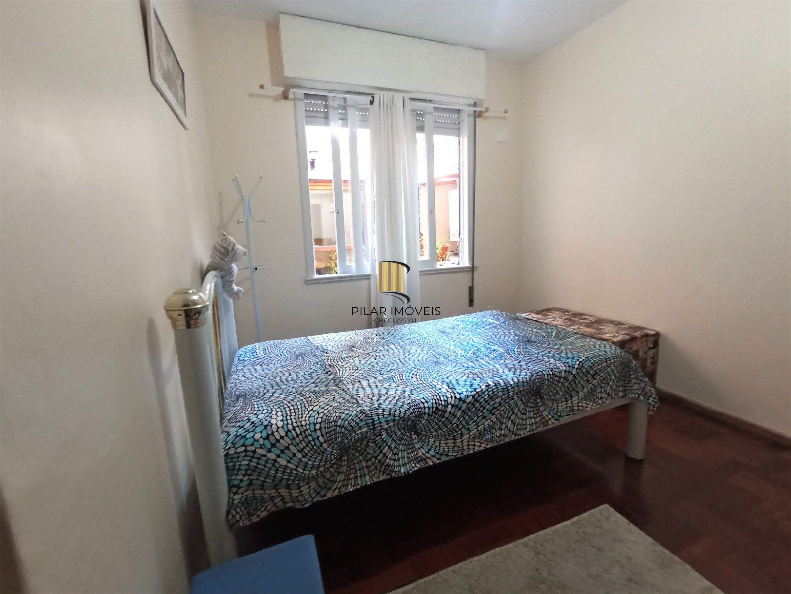 Apartamento de 2 dormitório á venda no Bairro no Mont Serrat, Porto Alegre