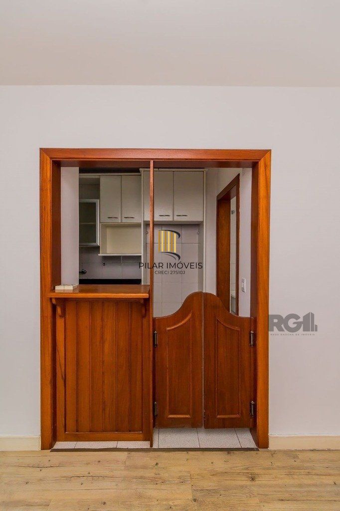 Apartamento 62m² - 2 dormitórios sendo 1 suíte e 1 vaga no bairro Tristeza