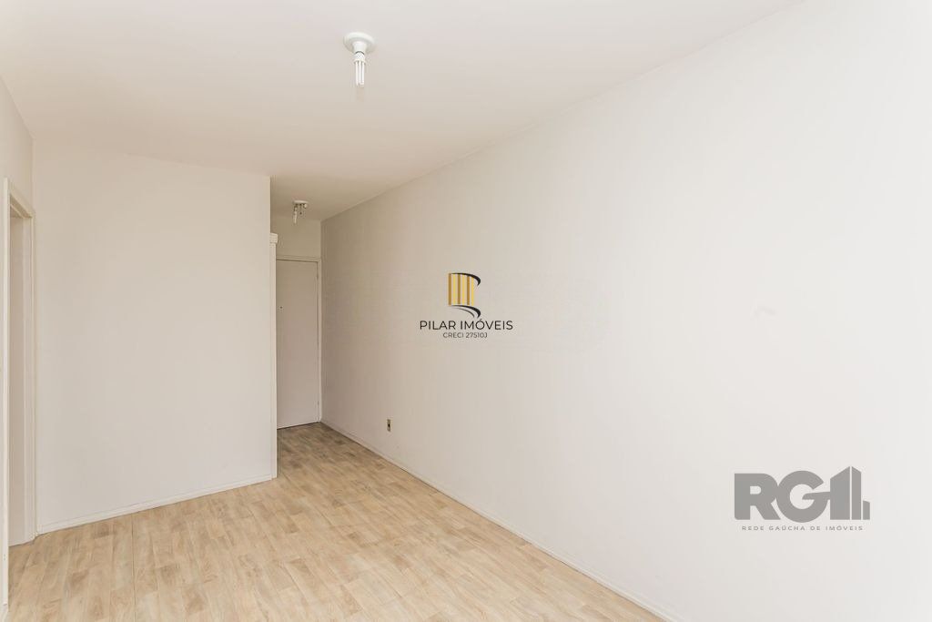 Apartamento 42m² - 1 dormitório no bairro Partenon