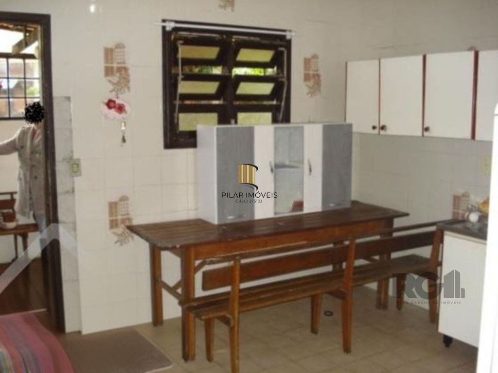 Casa 3 dorms à venda Rua Adão Pinheiro da Silva, Ipanema - Porto Alegre