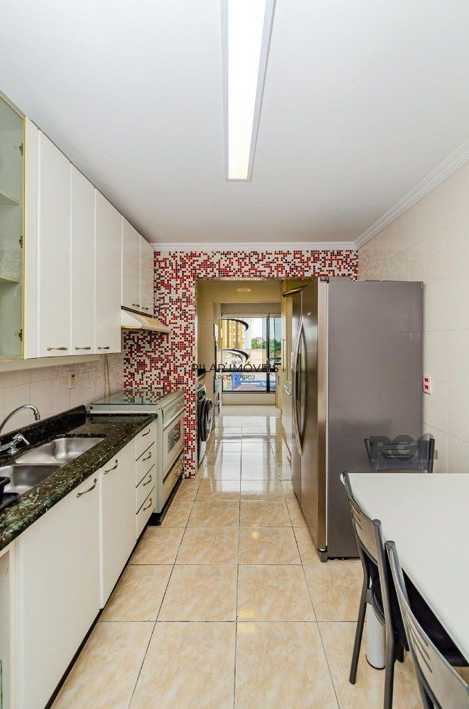 Apartamento de alto padrão,100% mobiliado e pronto para morar no centro de Canoas