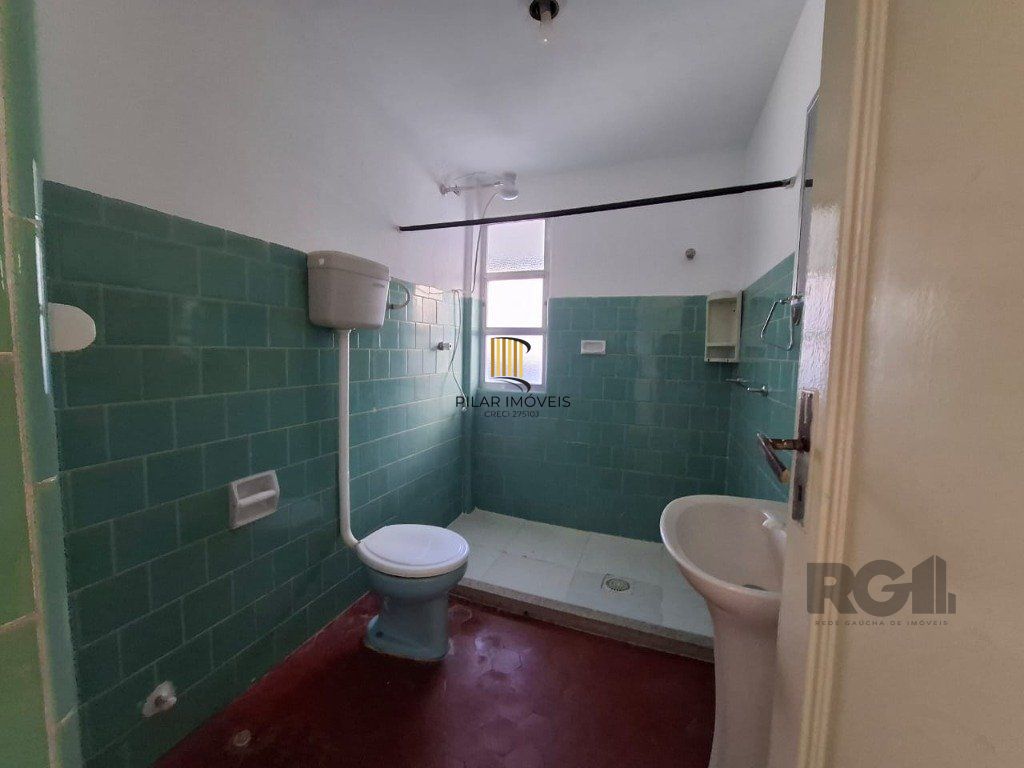 Apartamento 3 dormitórios no bairro Menino Deus