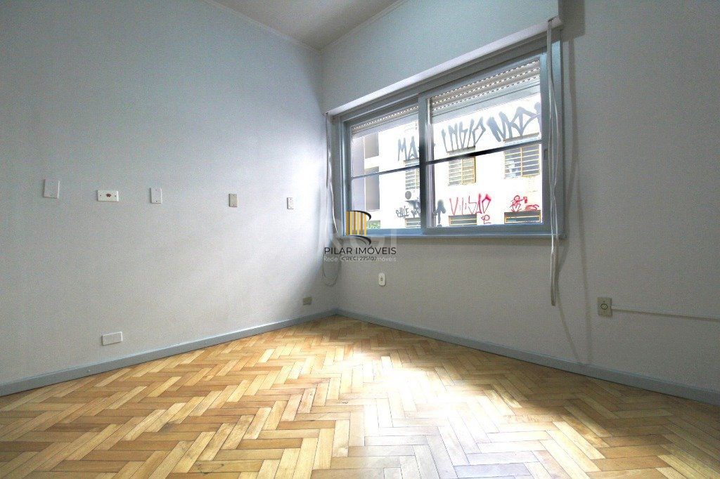 Apartamento para Venda - 53.8m², 1 dormitório, Centro Histórico