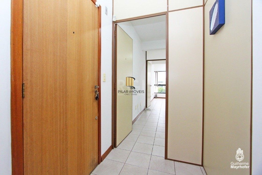 Conjunto/Sala para Venda - 35.94m², 0 dormitórios, 1 vaga - Passo da Areia