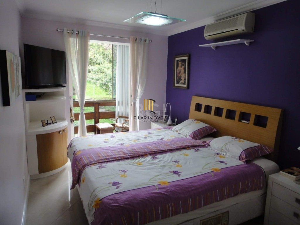 Apartamento para Venda - 105.42m², 2 dormitórios, 2 vagas - Santo Antonio