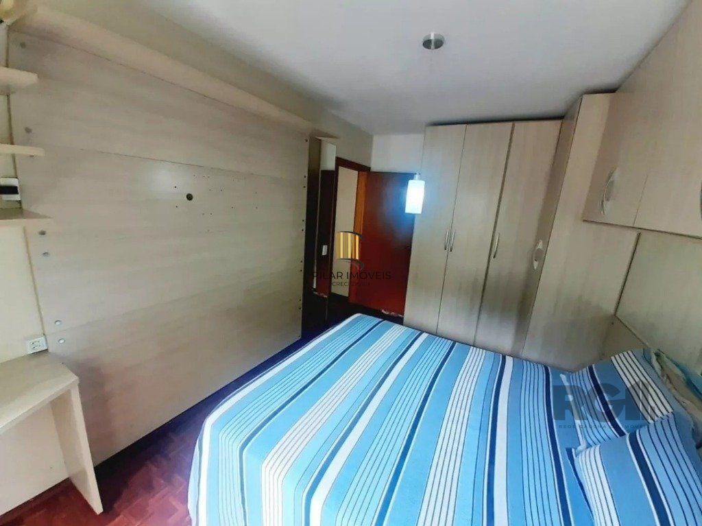 Apartamento 2 dormitórios no bairro Nonoai