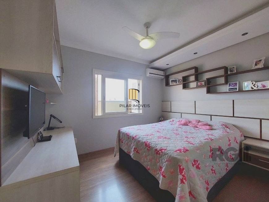 Excelente casa de 250m² com 3 dormitórios no bairro Sarandi.