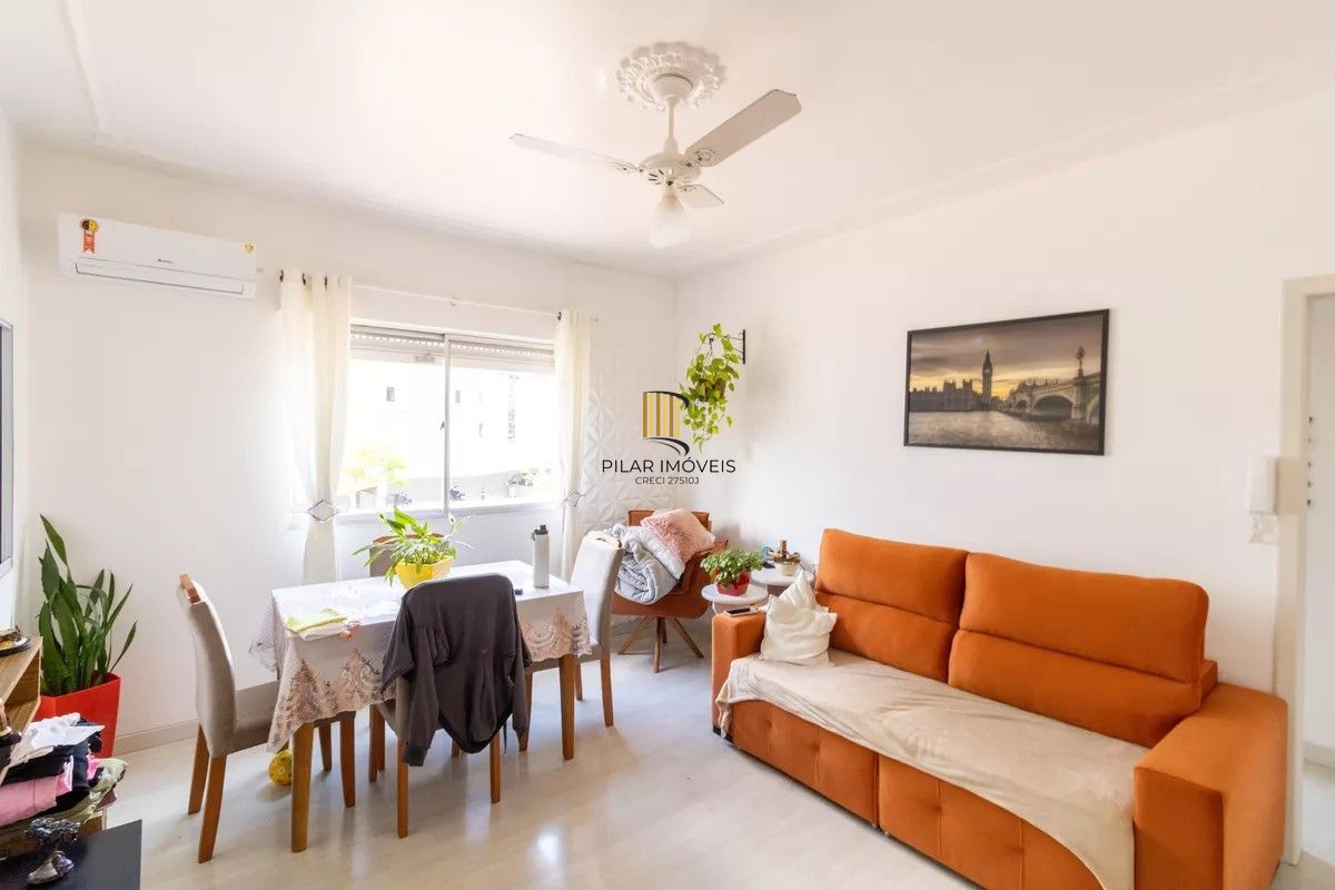 Apartamento 2 dormitórios no bairro Menino Deus