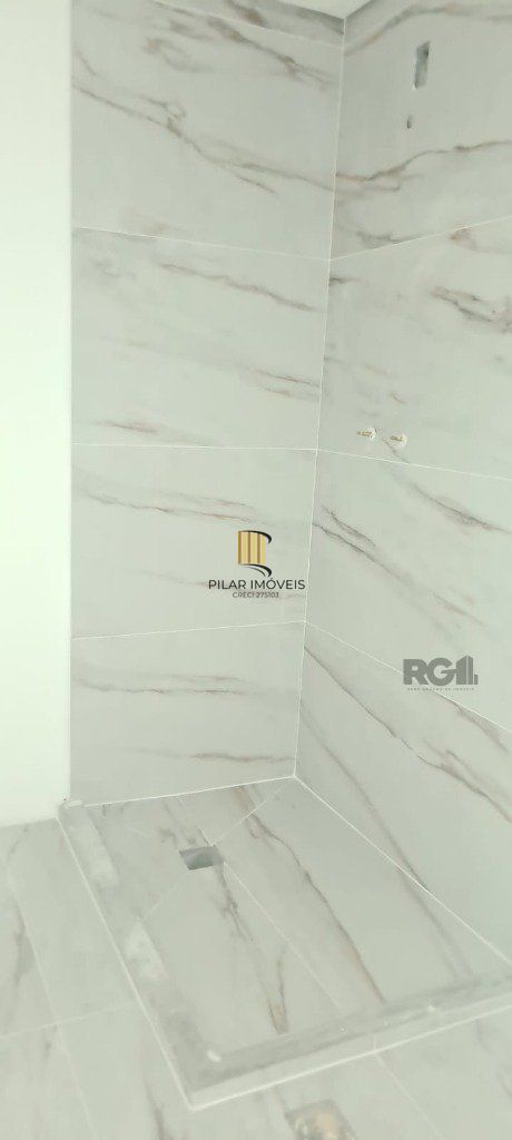 Casa Condominio para Venda - 134m², 3 dormitórios, sendo 1 suites, 2 vagas - Vila Nova