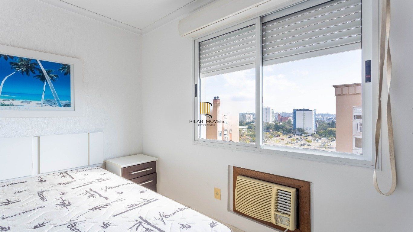 Apartamento com 2 quartos à venda em Partenon, Porto Alegre.