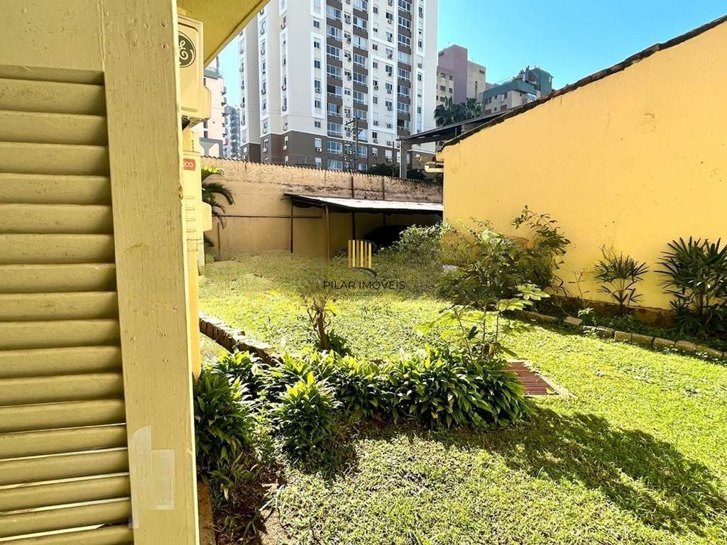 Apartamento 3 dorms à venda Rua Santo Antonio, Bom Fim - Porto Alegre