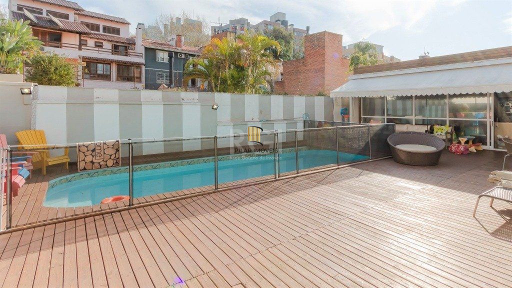 Casa De 602m²,  Bairro Bela Vista