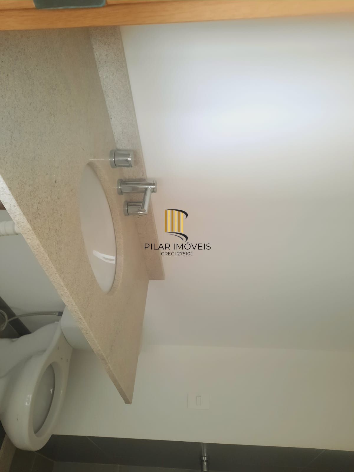 Apartamento novo de 01 dormitório e vaga de garagem no bairro santana- Porto alegre/RS