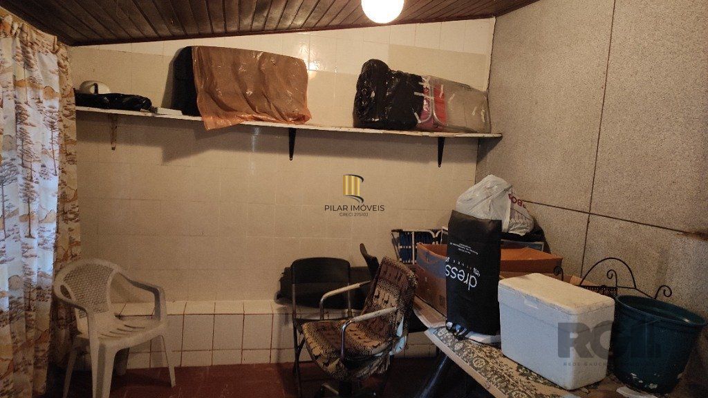 Casa 2 dormitórios no bairro Vila São José