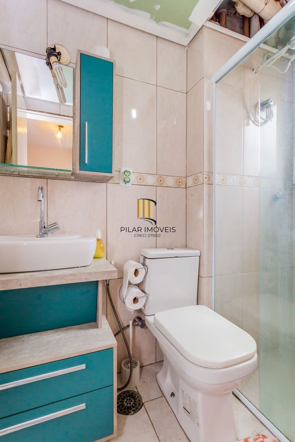 Apartamento 1 dormitórios  à venda no Bairro Centro Histórico