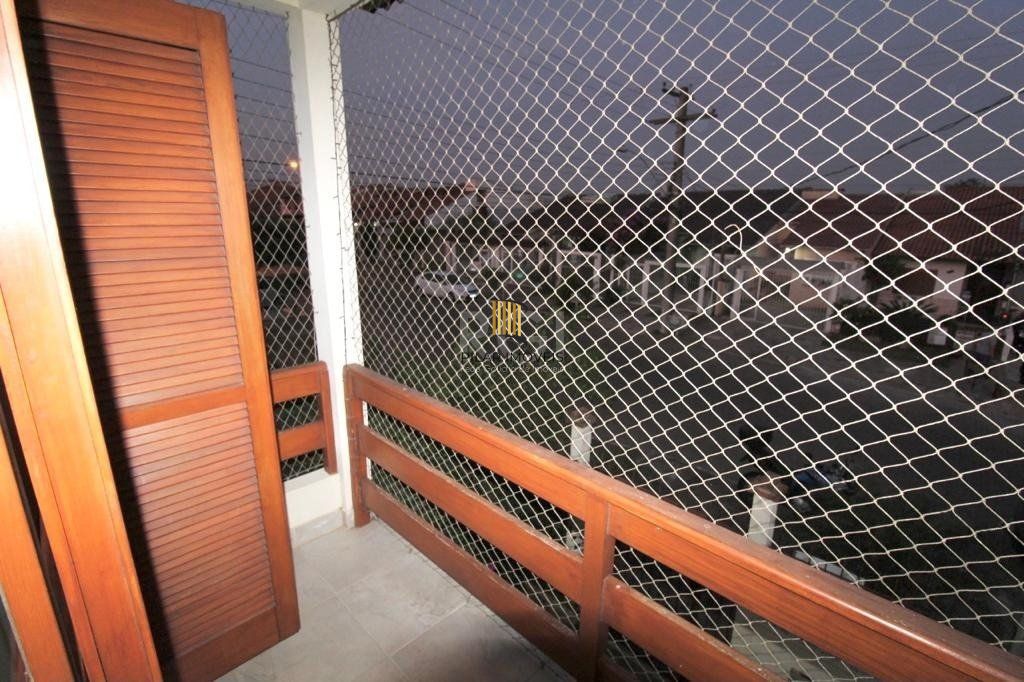 Casa para Venda - 112.89m², 3 dormitórios, sendo 1 suites, 2 vagas - Aberta dos Morros