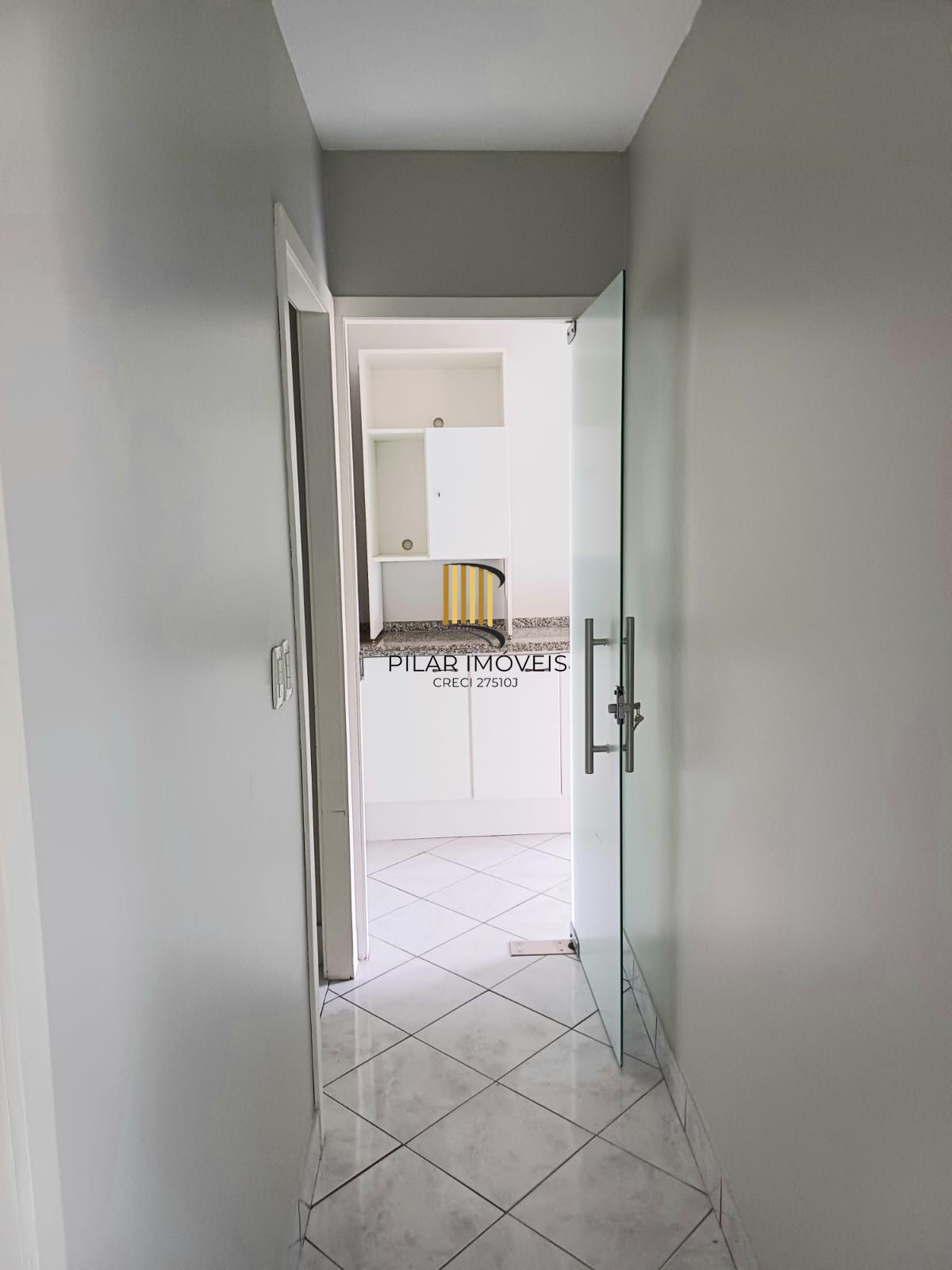 Sala Comercial 1 dormitório no bairro Teresópolis