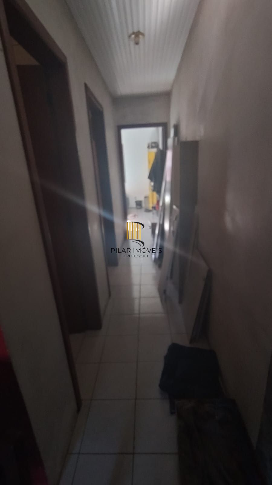 Casa 2 dormitórios no bairro Hípica