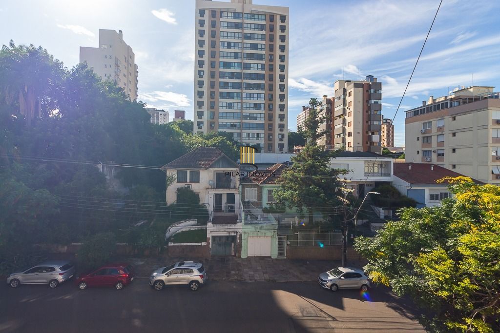 Apartamento à venda com 2 quartos 73 m²